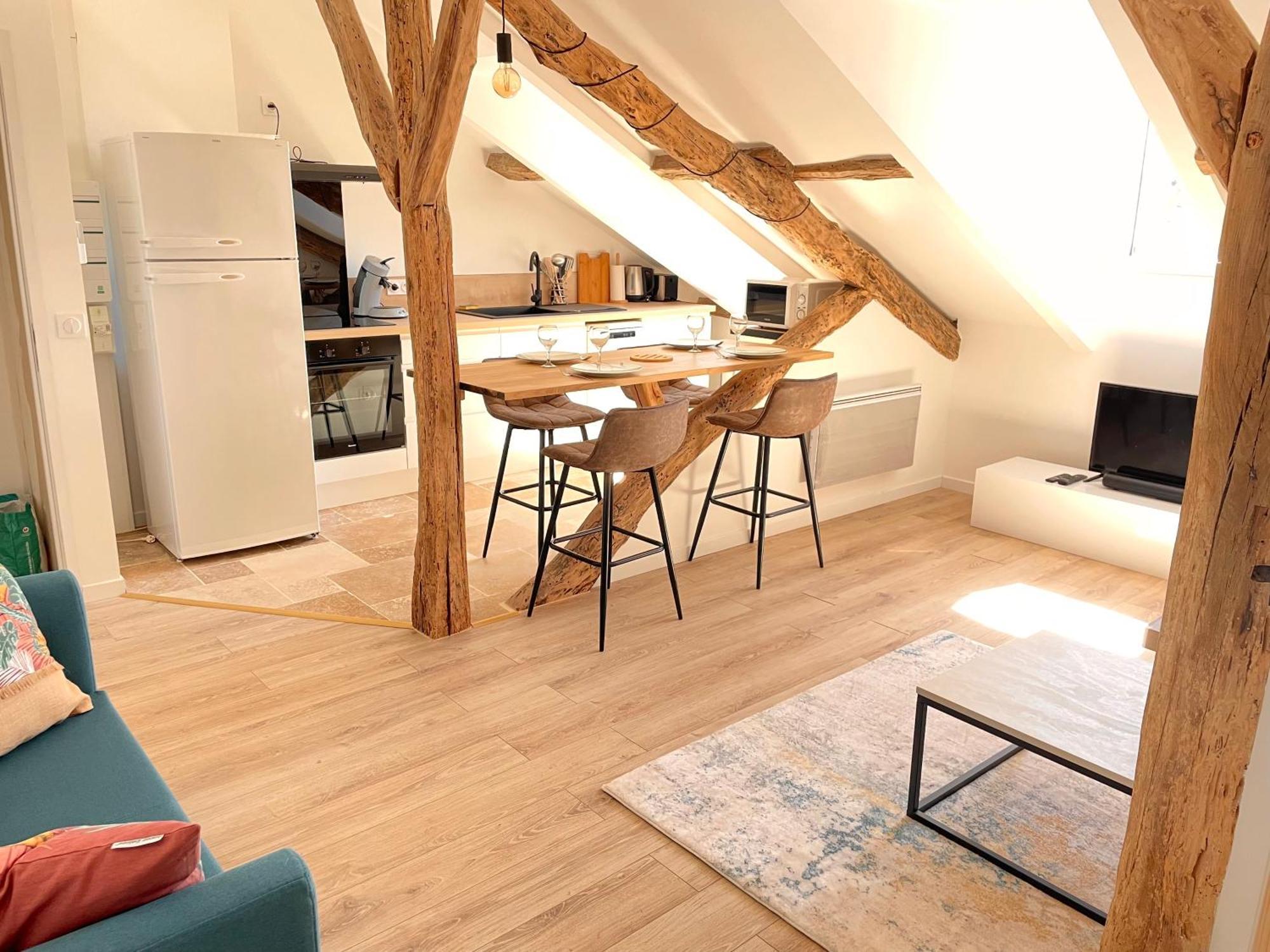 Victor Hugo - Calme Apartment Auch Exterior photo